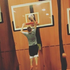 Meet your Posher, Anthony